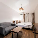 Hotel Kanso