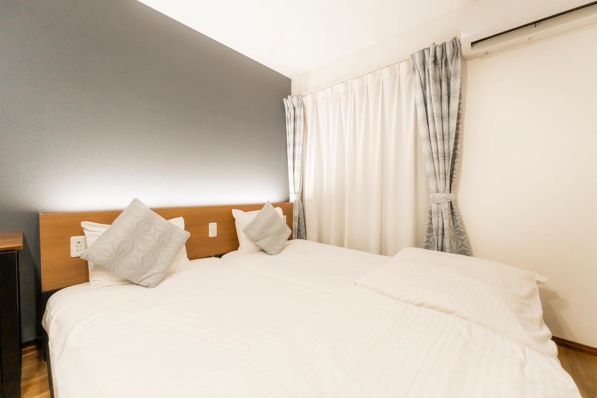 Aparthotel Kanso